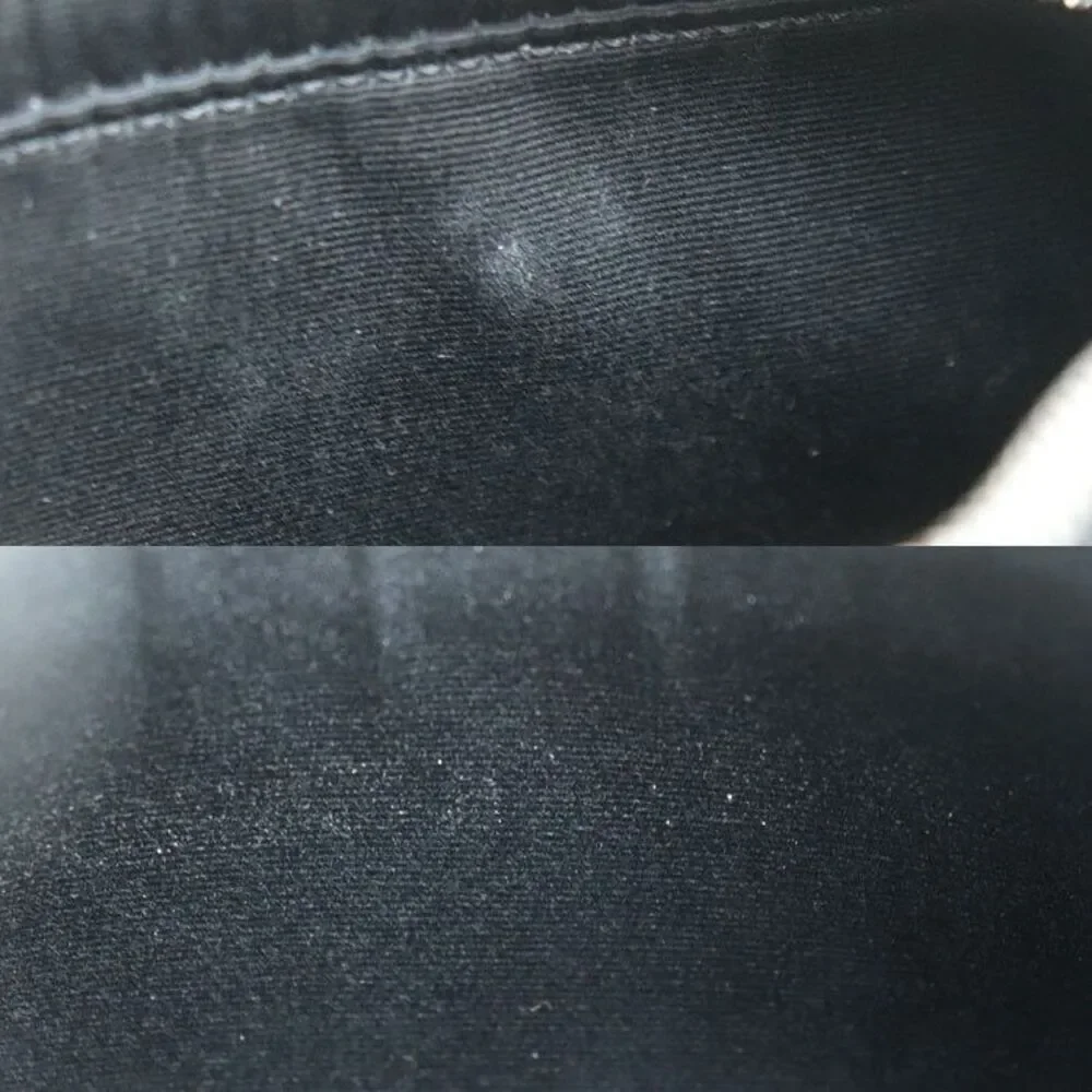 Celine Triomphe Canvas Shoulder Bag